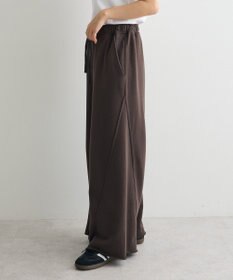 CRAFT STANDARD BOUTIQUE スウェットワイドパンツ