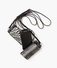 ICB 【新色追加】フォンポシェット