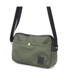 Regalo Felice 【雨でも安心 / お財布機能付き】ポシェット / REGALO