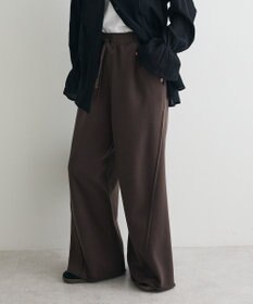 CRAFT STANDARD BOUTIQUE スウェットワイドパンツ