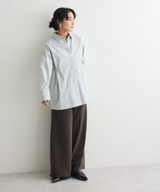 CRAFT STANDARD BOUTIQUE スウェットワイドパンツ