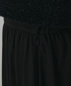 GRACE CONTINENTAL トリアセバル－ンスカート