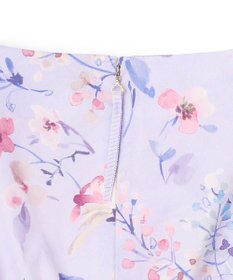 TOCCA 【00サイズあり】FLORAL BLISS ドレス