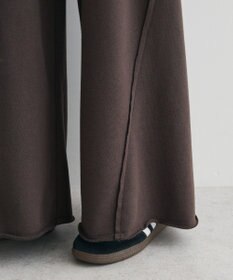 CRAFT STANDARD BOUTIQUE スウェットワイドパンツ