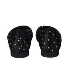 Bridget Birkin 【Bridget Birkin】オブリークバレエシューズ