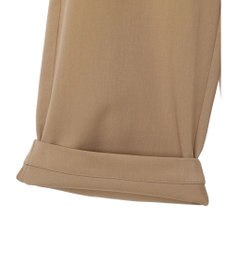 Green Parks armonia. ハイライズドサロペットパンツ