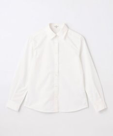 組曲 KIDS 【150-170㎝】リボン付き ブラウス