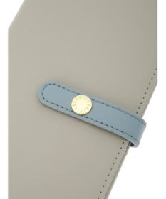 Green Parks ・別注　Ｌｅｇａｔｏ　Ｌａｒｇｏ　プレミアムうすい長財布