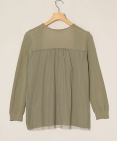 ONWARD Reuse Park 【any SiS】ニット春夏