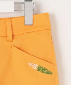 23区GOLF 【WOMEN】【ストレッチ】アポロック ベーシックパンツ