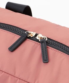 TOCCA 【WEB＆一部店舗限定】【A4サイズ対応】CAROVANA BOSTON ボストンバッグ