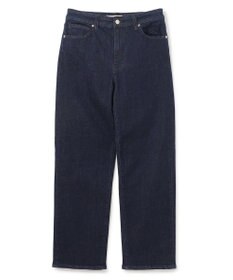 UNFILO 【UNFILO DENIM】撥水ストレッチ テーパードデニム