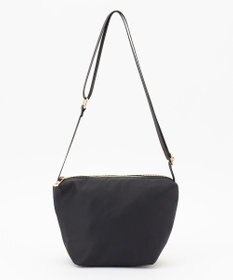 ANY テープショルダーバッグ