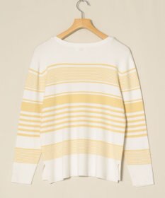 ONWARD Reuse Park 【J.PRESS】ニット春夏