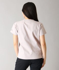 Columbia Columbia/ ウィメンズヤハラフォレストポケットショートスリーブTシャツ /コロンビア