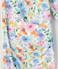 ANY KIDS UVカット さらさら パーカー