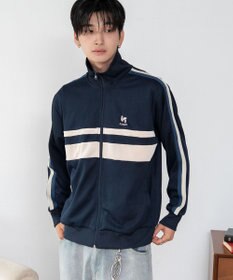 WEGO Kaepaトラックジャケット