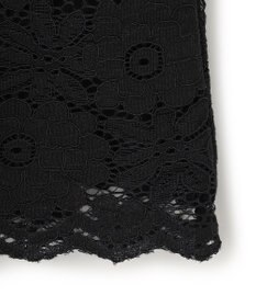 TOCCA LACE DREAMLET レースカットソー