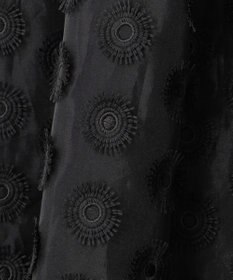 TOCCA 【消臭・洗える】FLOWER RONDO スカート