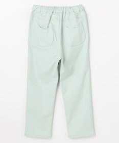 ANY KIDS 【洗濯機可能】ときめきストレッチ ネコパンツ