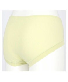 une nana cool コットン ショーツ