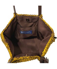 ROOTOTE 3099【手編みカゴバッグ】LT.デリ.バスケット-B