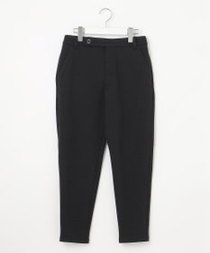 23区GOLF 【WOMEN】【ストレッチ】スウェット テーパードパンツ