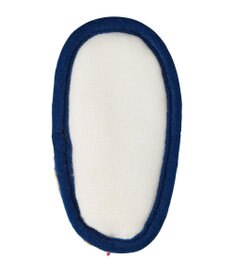 MIKI HOUSE HOT BISCUITS ニット小物ギフトセット【クリアケース付き】