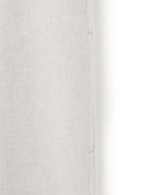 BEIGE， 【Oggi 2月号掲載】GRASSE / ストール付きリバーロングコート