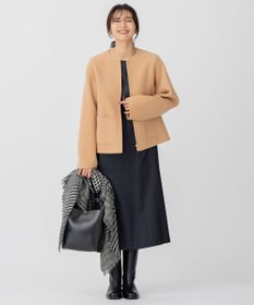 23区 【CLASSY.12月号掲載】PELLICO  ロングブーツ