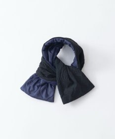 TRICOTE BUMPY REVERSIBLE SCARF／凹凸リバーマフラー