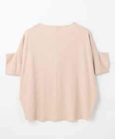 ANY L ゆるシルエットドルマンプルオーバー