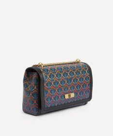 LIBERTY. アイフィス ドーン バークレー ショルダーバッグ