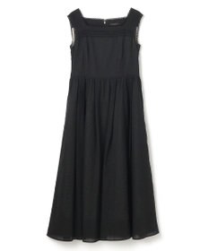 TOCCA 【美人百花掲載】【00サイズあり・速乾・消臭・洗える】WAVES ドレス