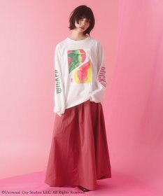 Green Parks ■ＷＩＣＫＥＤ　ＥＬＰＨＡＢＡ　＆　ＧＬＩＮＤＡ　ロンＴ