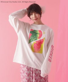 Green Parks ■ＷＩＣＫＥＤ　ＥＬＰＨＡＢＡ　＆　ＧＬＩＮＤＡ　ロンＴ