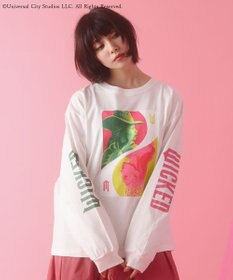 Green Parks ■ＷＩＣＫＥＤ　ＥＬＰＨＡＢＡ　＆　ＧＬＩＮＤＡ　ロンＴ