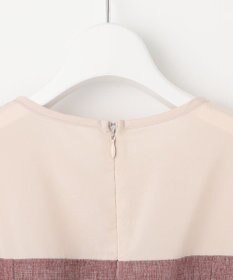 Feroux ドッキング風ワンピース