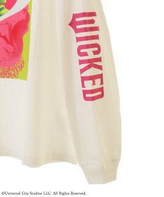 Green Parks ■ＷＩＣＫＥＤ　ＥＬＰＨＡＢＡ　＆　ＧＬＩＮＤＡ　ロンＴ