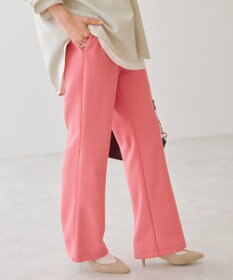 AMERICAN HOLIC 針抜きリブパンツ