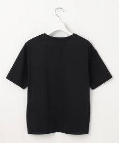 自由区 L 【洗える】グラフィックロゴ Tシャツ