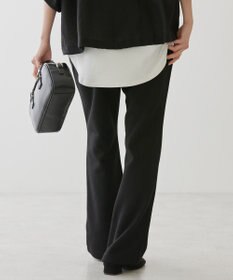 AMERICAN HOLIC 針抜きリブパンツ