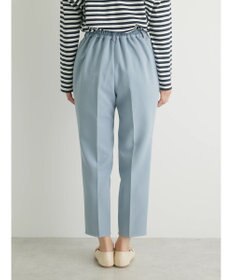 Green Parks きれいシルエットパンツ