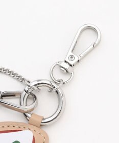 ICB MILAN ピザモチーフチャーム