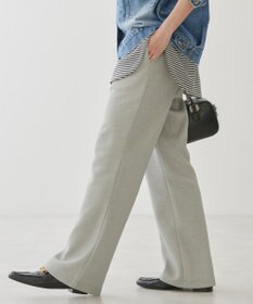 AMERICAN HOLIC 針抜きリブパンツ