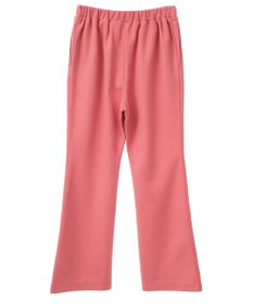 AMERICAN HOLIC 針抜きリブパンツ