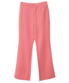 AMERICAN HOLIC 針抜きリブパンツ