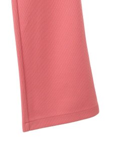 AMERICAN HOLIC 針抜きリブパンツ