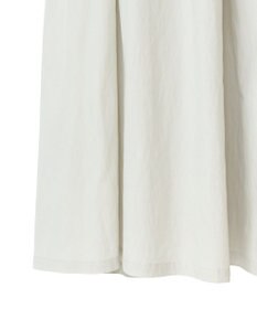 Green Parks ■ＥＳＣＡＲ　フリルＶネックワンピース