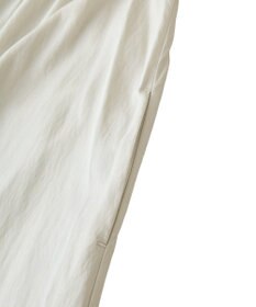 Green Parks ■ＥＳＣＡＲ　フリルＶネックワンピース